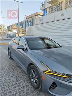 كيا K5